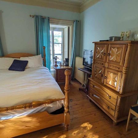 La Maison Rousseau Hotel Montmagny Buitenkant foto