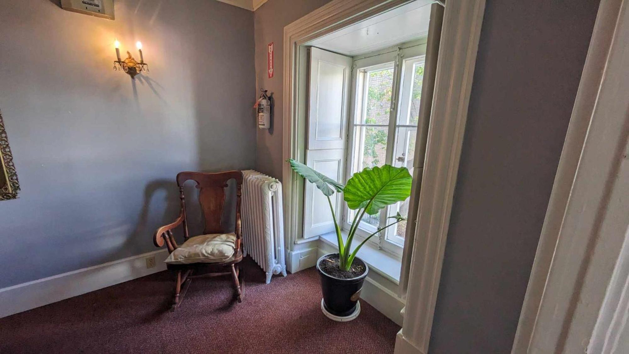 La Maison Rousseau Hotel Montmagny Buitenkant foto