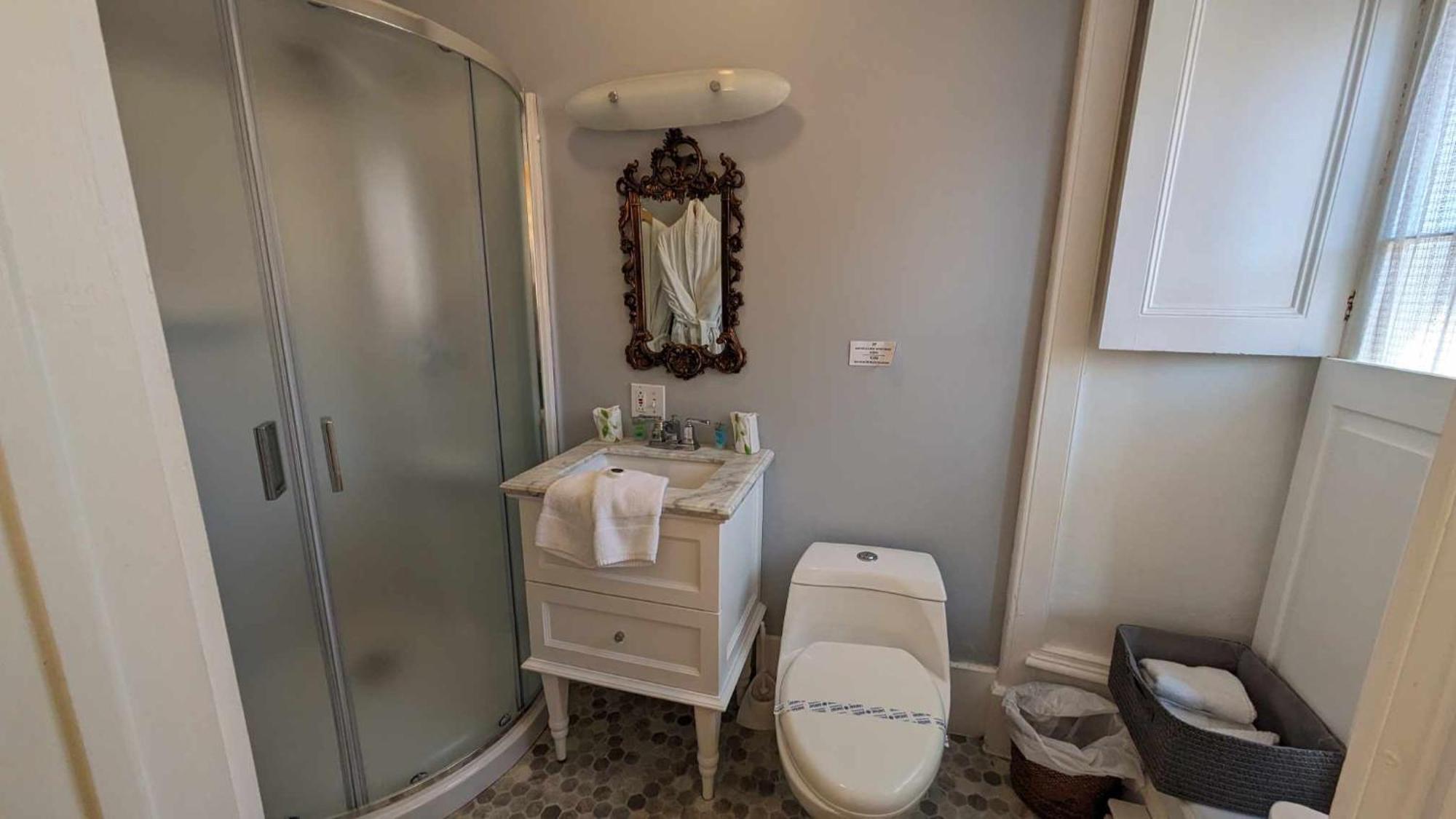 La Maison Rousseau Hotel Montmagny Kamer foto