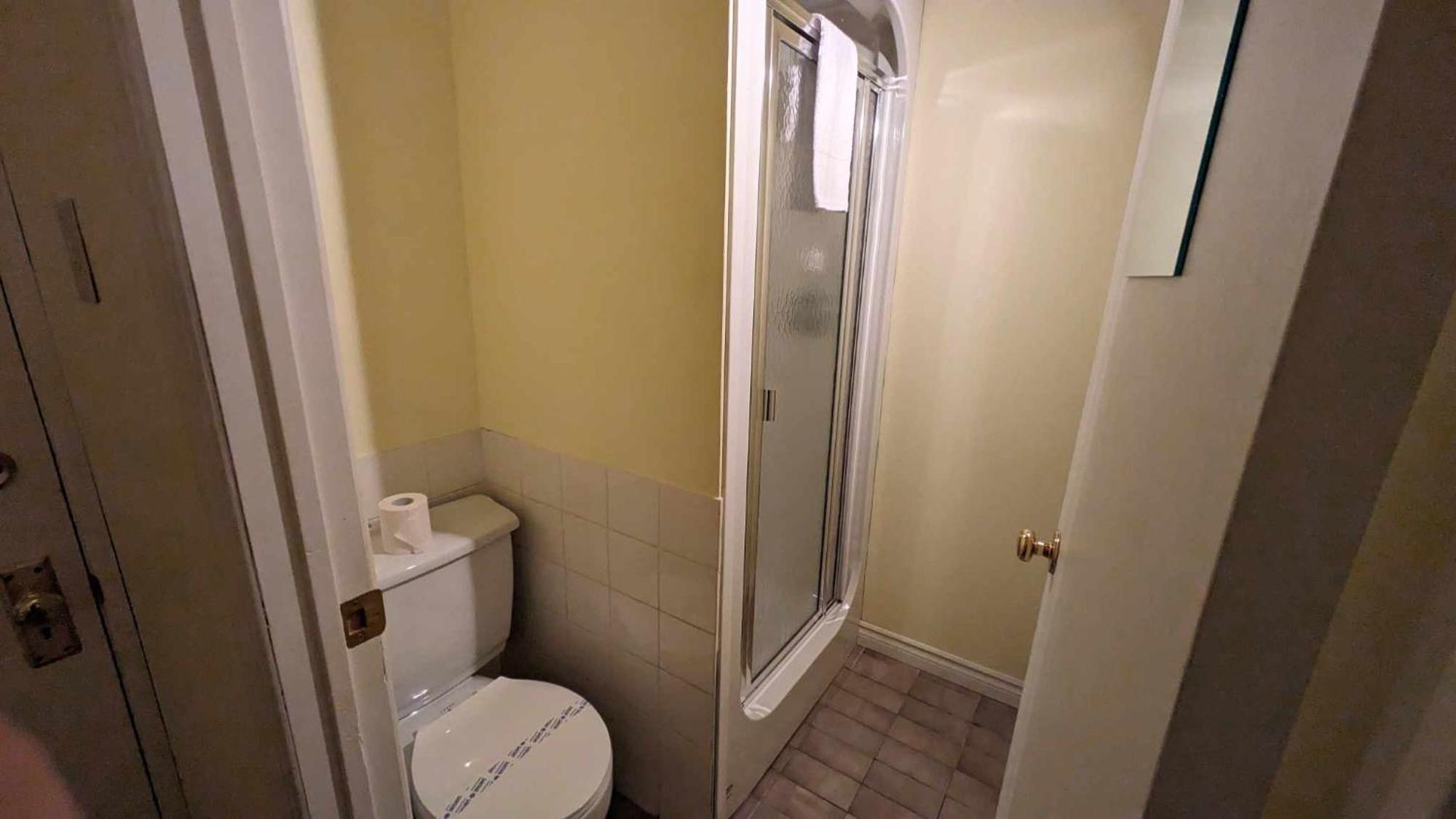 La Maison Rousseau Hotel Montmagny Kamer foto