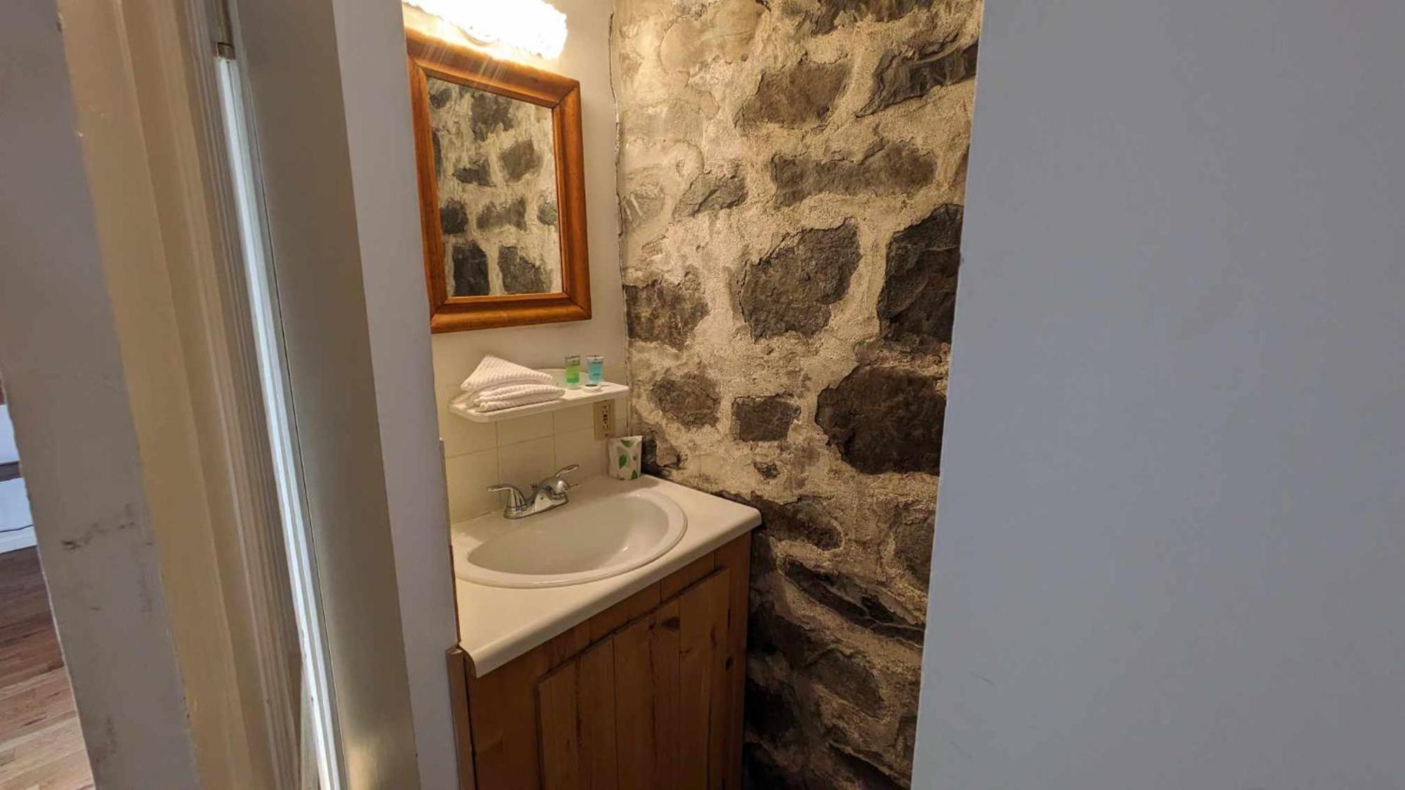 La Maison Rousseau Hotel Montmagny Kamer foto