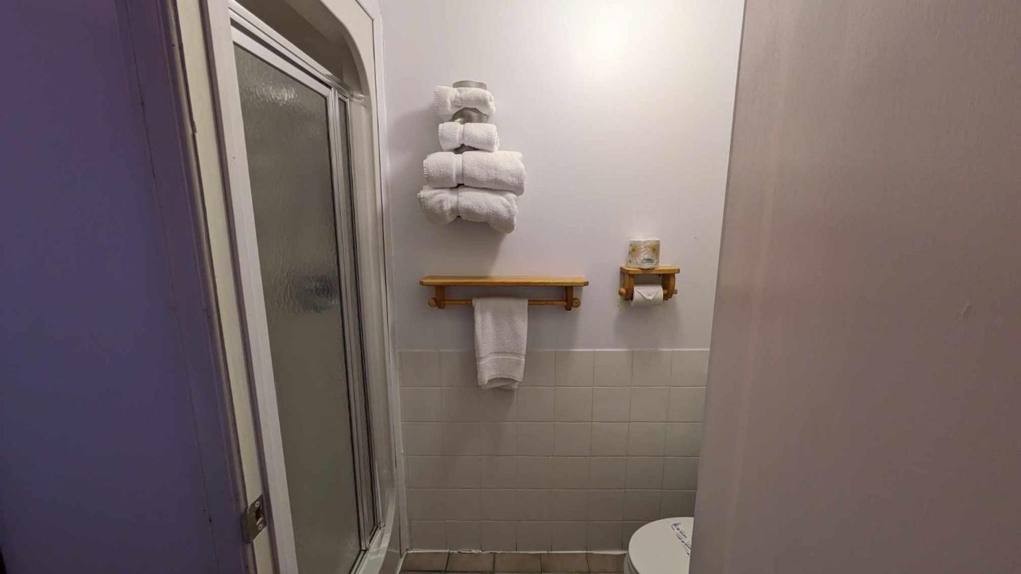 La Maison Rousseau Hotel Montmagny Kamer foto